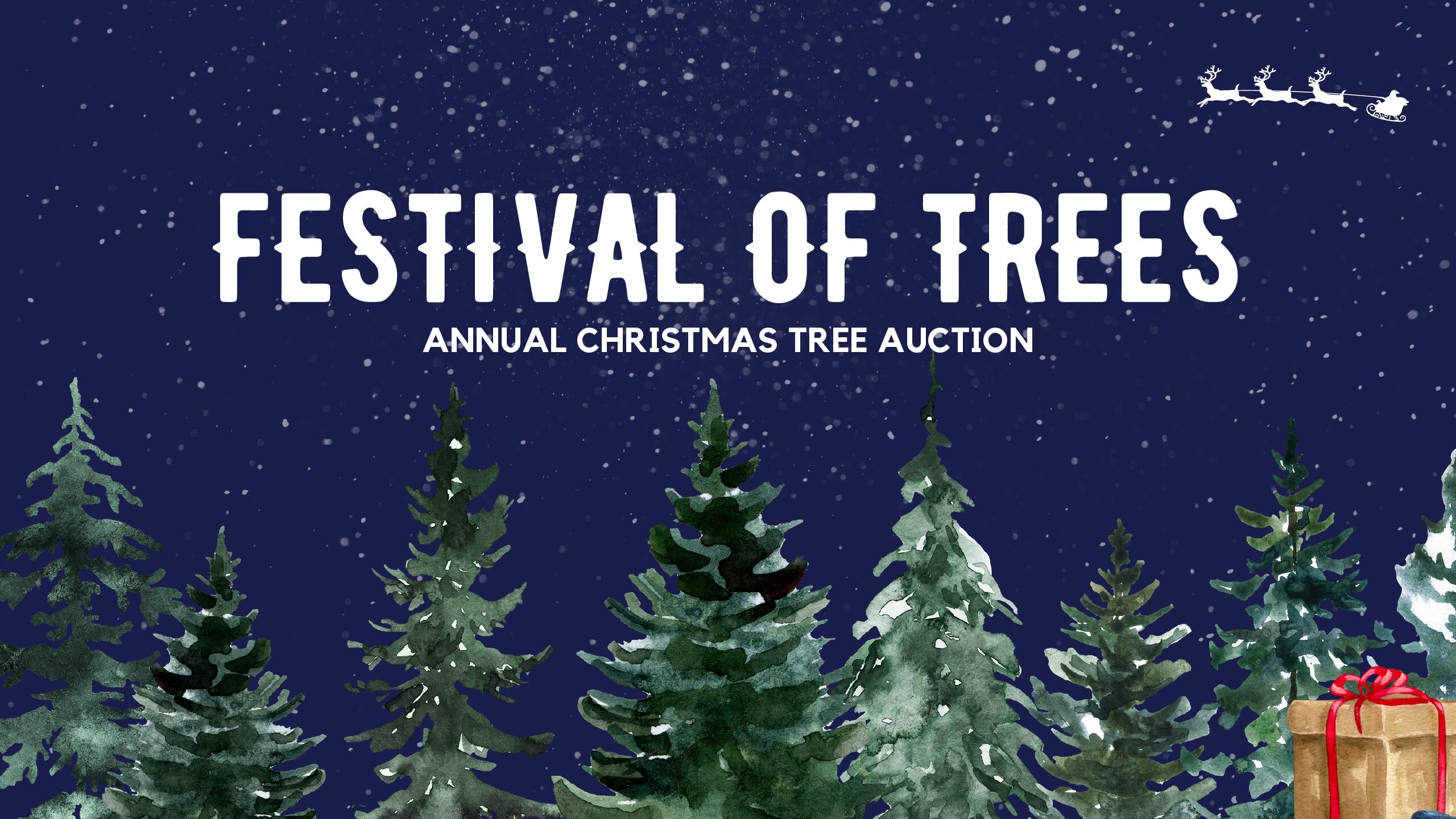 Festival of Trees