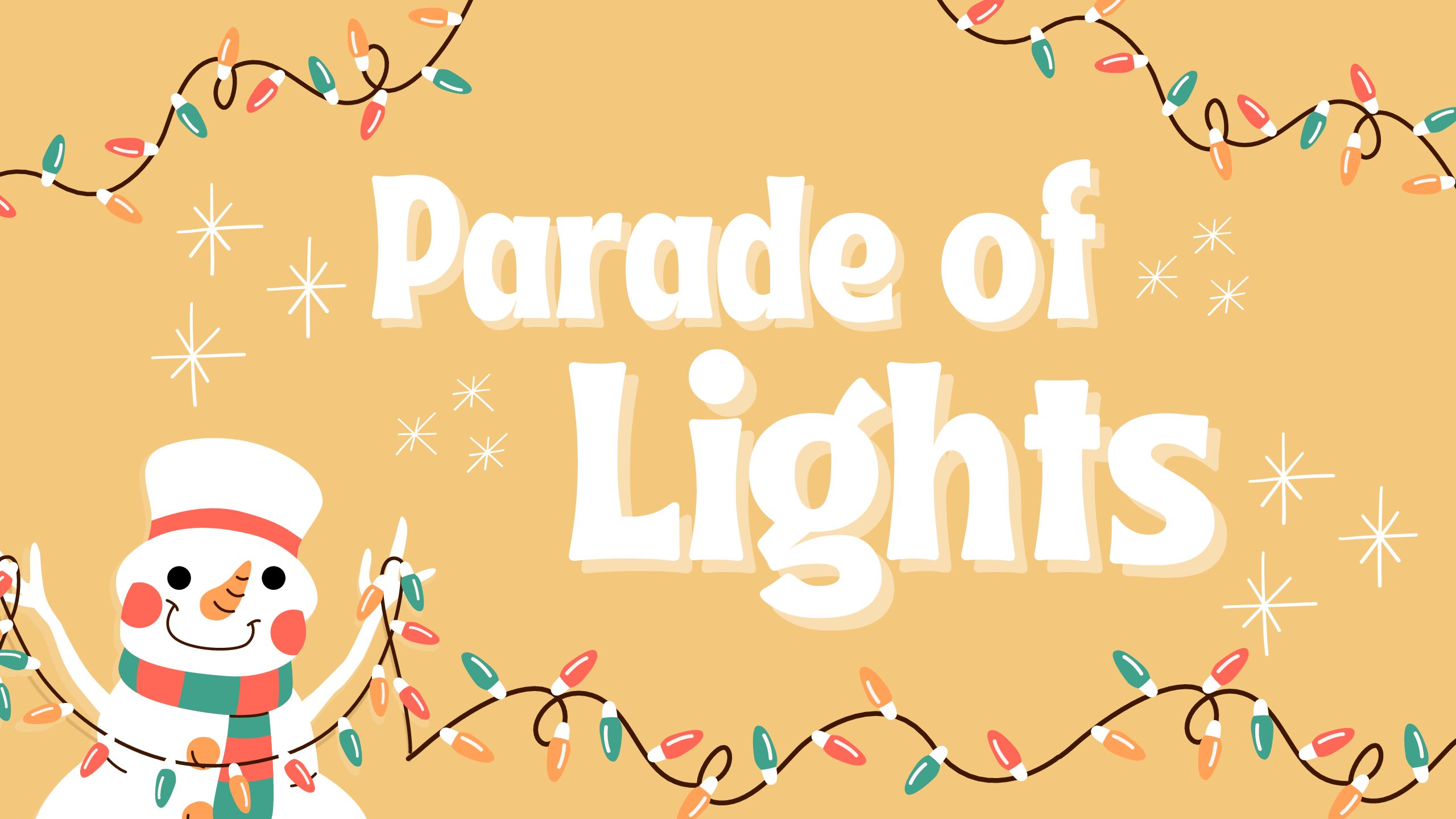 2024 Parade of Lights Winners!